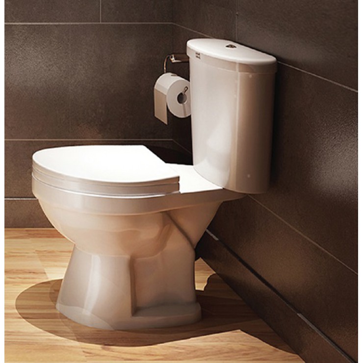 Bồn cầu American Standard giá bao nhiêu? Cập nhật 2025