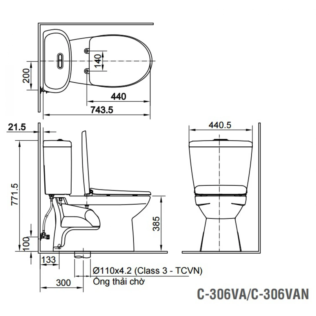 ban-ve-bon-cau-inax-c-306va