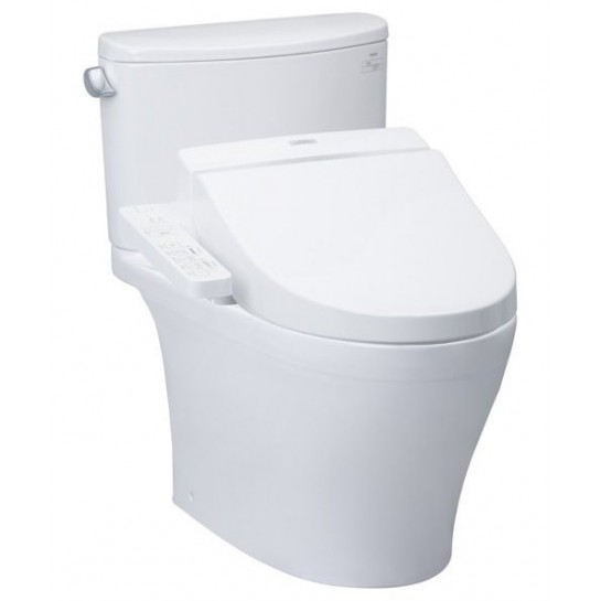 Bồn Cầu Điện Tử TOTO CS767RW7 (CS767W7) Nắp Rửa Washlet