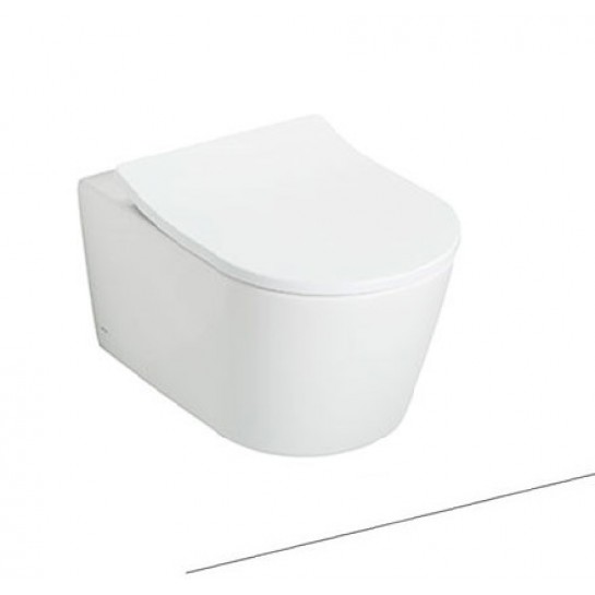 Lavabo CAESAR LF5028 Chậu Rửa Mặt Liền Bàn