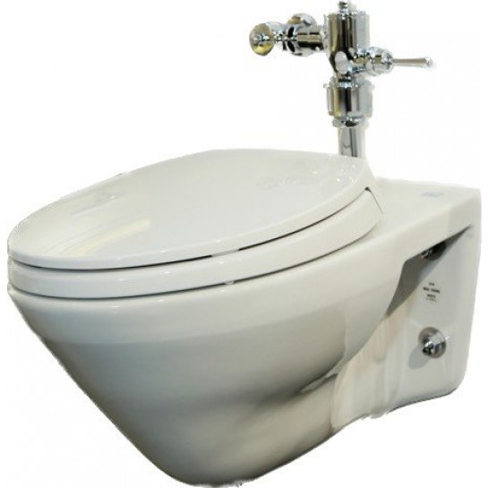 Vòi Lavabo Inax LFV-1112S Nóng Lạnh Cao Cấp