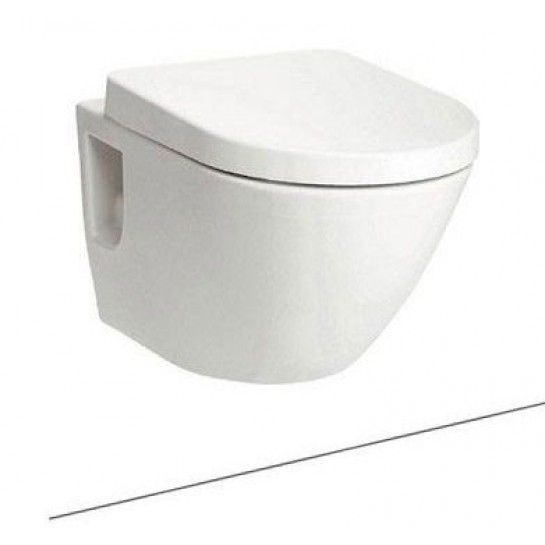 Nắp Rửa Điện Tử Washlet TOTO TCF6531Z (W6)