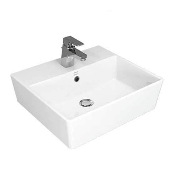 Chậu Rửa Đặt Bàn American Square WP-F613