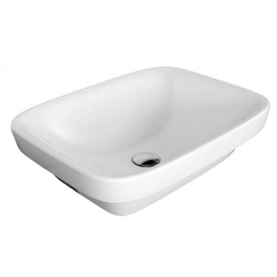 Chậu Rửa Lavabo American Standard WP-F646 Cygnet Đặt Bàn