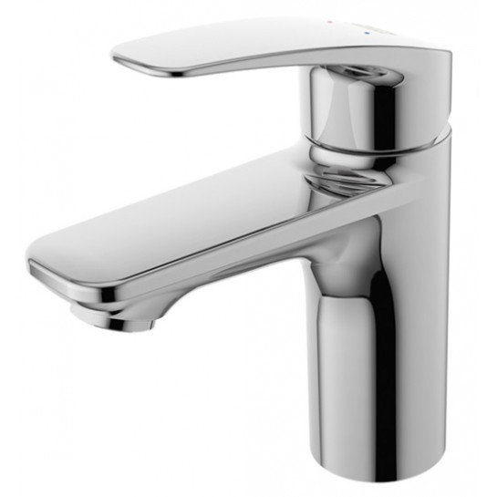 Vòi Rửa Lavabo American Standard WF-0901 Milano Nóng Lạnh