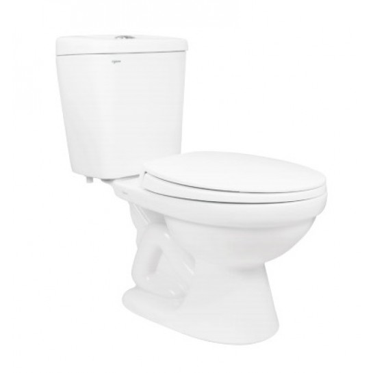 Chậu Rửa Lavabo Viglacera VI5 Chân Treo