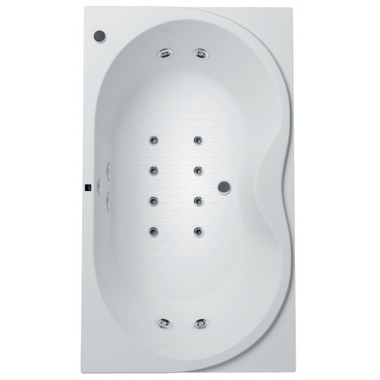 Bộ Tủ Lavabo Caesar LF5256/EH46002AWV