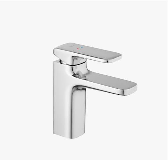 Vòi Chậu Lavabo Inax LFV-632S-2 Nóng Lạnh