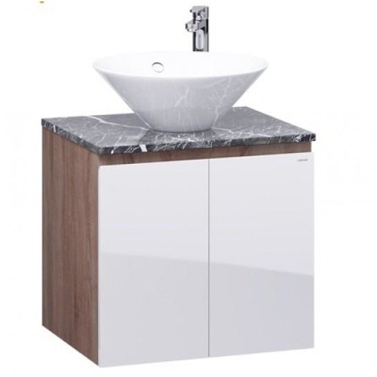 Bộ Tủ Lavabo Caesar L5222/EH46002AWV