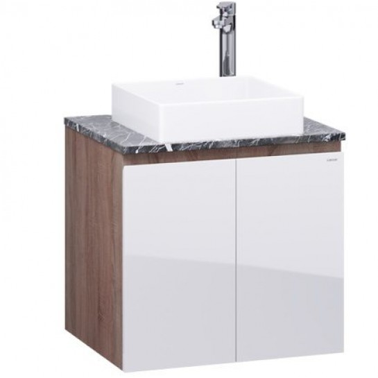 Bộ Tủ Lavabo Caesar LF5252/EH46002AWV