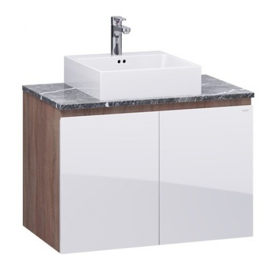 Bộ Tủ Lavabo Caesar LF5261/EH48001AWV