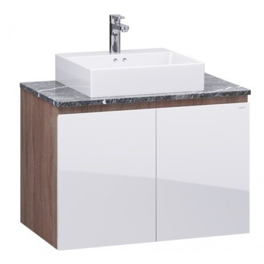 Bộ Tủ Lavabo Caesar LF5263/EH48001AWV