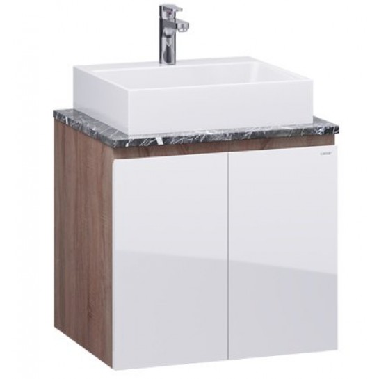 Bộ Tủ Lavabo Caesar LF5253/EH46001AWV