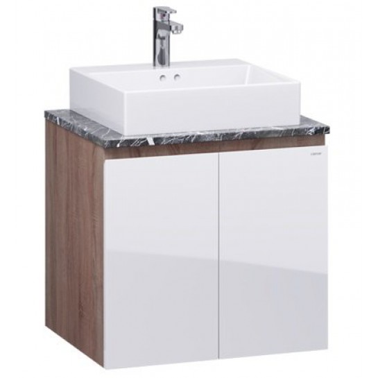 Bộ Tủ Lavabo Caesar LF5263/EH46001AWV