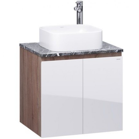 Bộ Tủ Lavabo Caesar LF5256/EH46002AWV