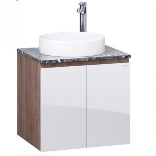 Bộ Tủ Lavabo Caesar LF5258/EH46002AWV