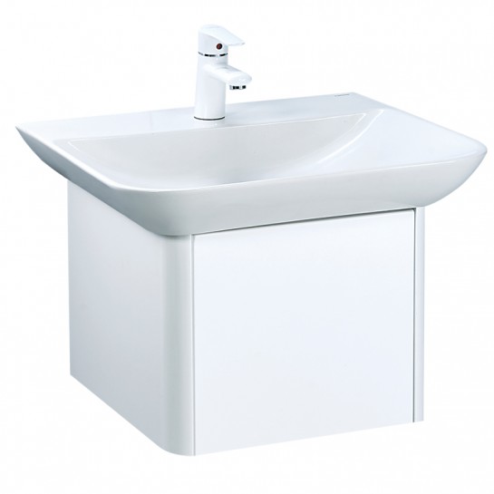 Bộ Tủ Lavabo Caesar Treo Tường LF5370/EH05370A