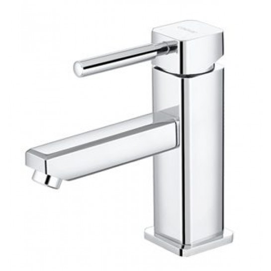 Vòi Nóng Lạnh Lavabo CAESAR B460CU