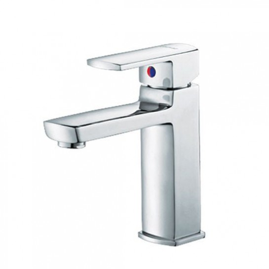 Vòi Lavabo Caesar B550CU (B550C) Nóng Lạnh