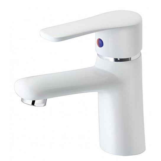 Vòi Lavabo Caesar B430CPW Nóng Lạnh