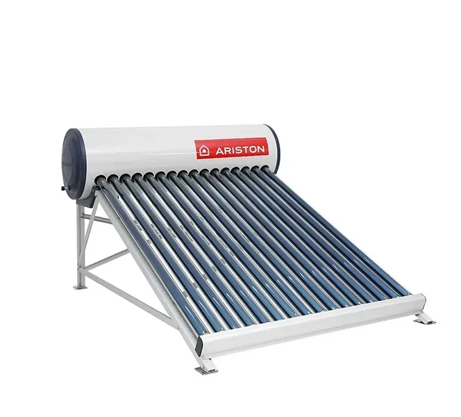 Máy Nước Nóng Năng Lượng Mặt Trời Ariston Eco 2 132L