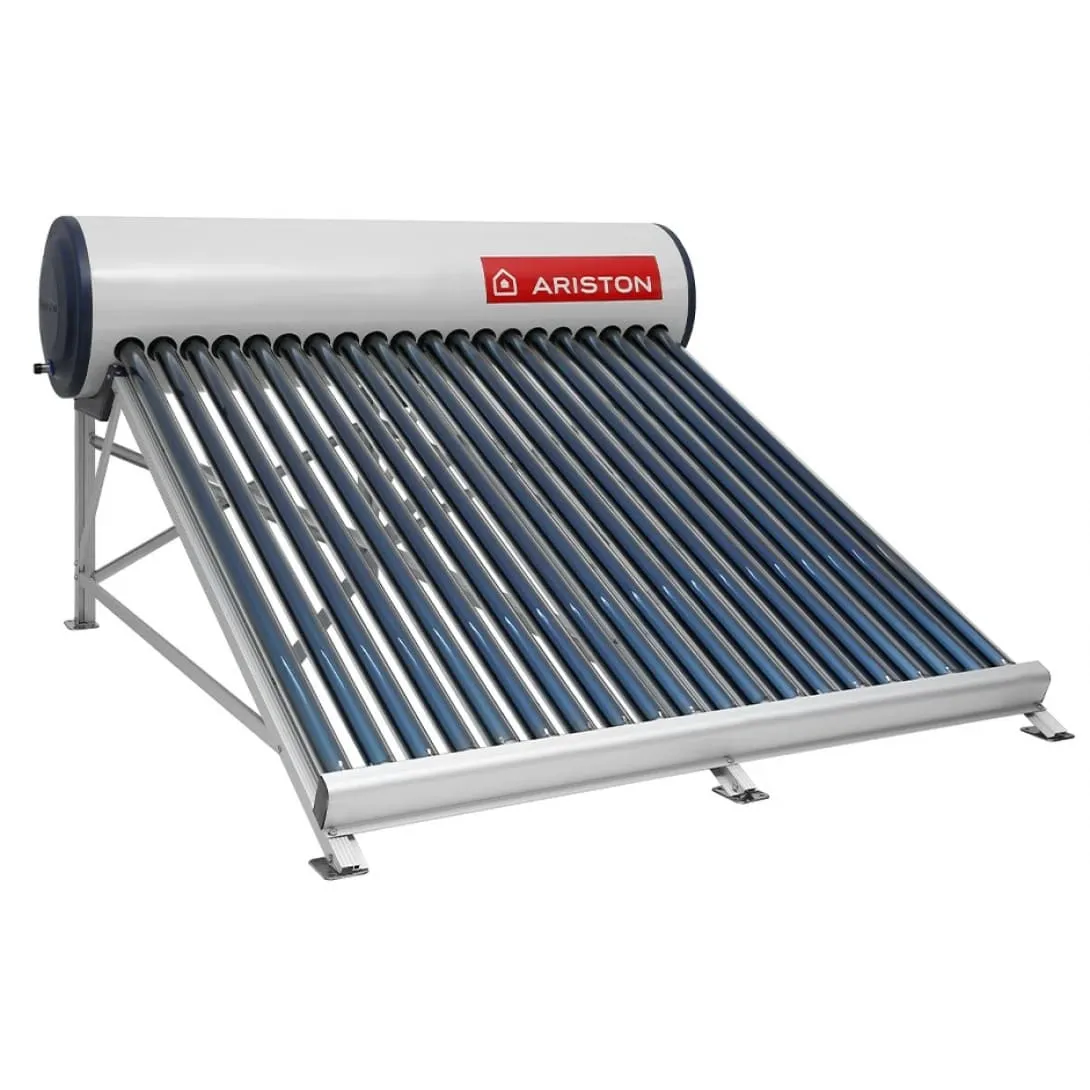 Máy nước nóng năng lượng mặt trời Ariston Eco 2 300L 1824 25 TNSS