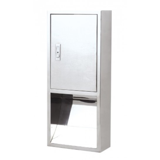 Vòi Cảm Ứng Lavabo CAESAR A912