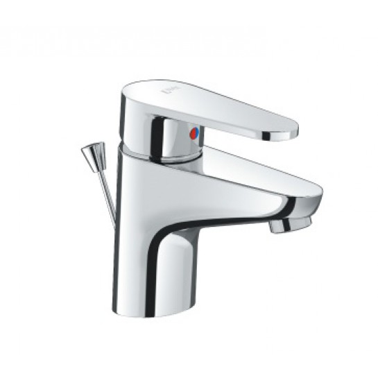 Vòi Chậu Lavabo Inax LFV-612S Nóng Lạnh