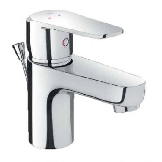 Vòi Lavabo Inax LFV-2012S Nóng Lạnh Cao Cấp