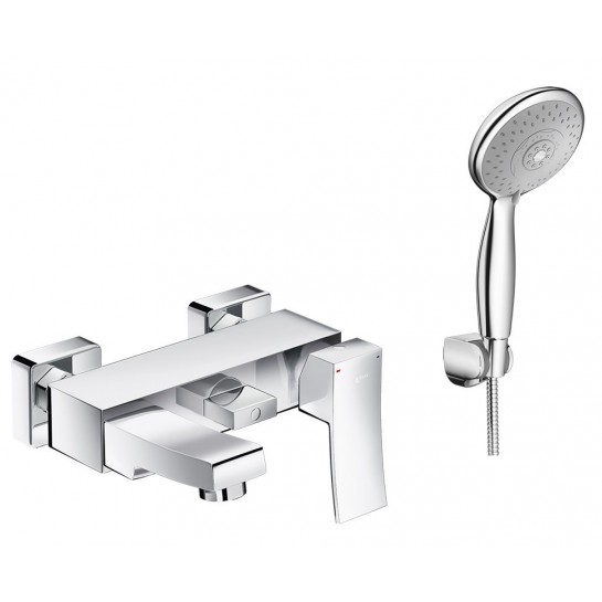 Bộ Tủ Lavabo Caesar LF5259/EH46001AV