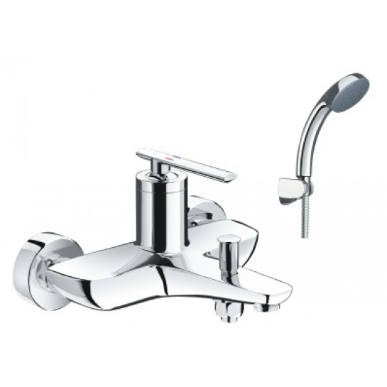 Bộ Tủ Lavabo Caesar LF5253/EH46001AWV