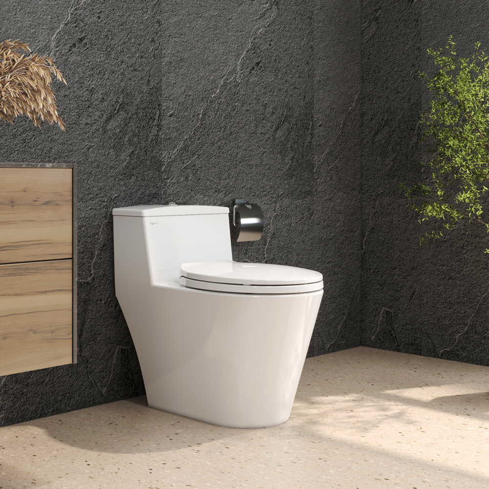 Mua bàn cầu Viglacera V823 – Giá tốt nhất tại www.thietbivesinhvn.vn