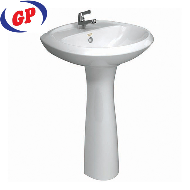 Chậu Rửa Lavabo American Standard VF-0969/VF-0901 Treo Tường