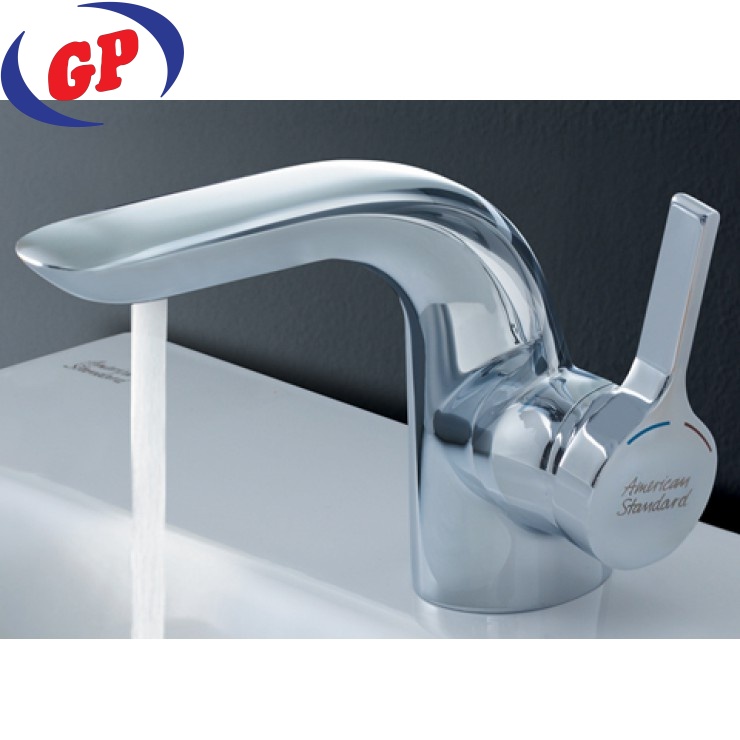 Vòi Lavabo American Standard IDS WF-6801 Nóng Lạnh