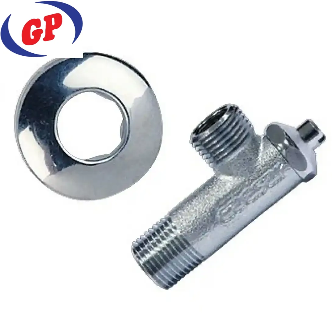 Van Khống Chế Xi CAESAR BF403 (Ø21)