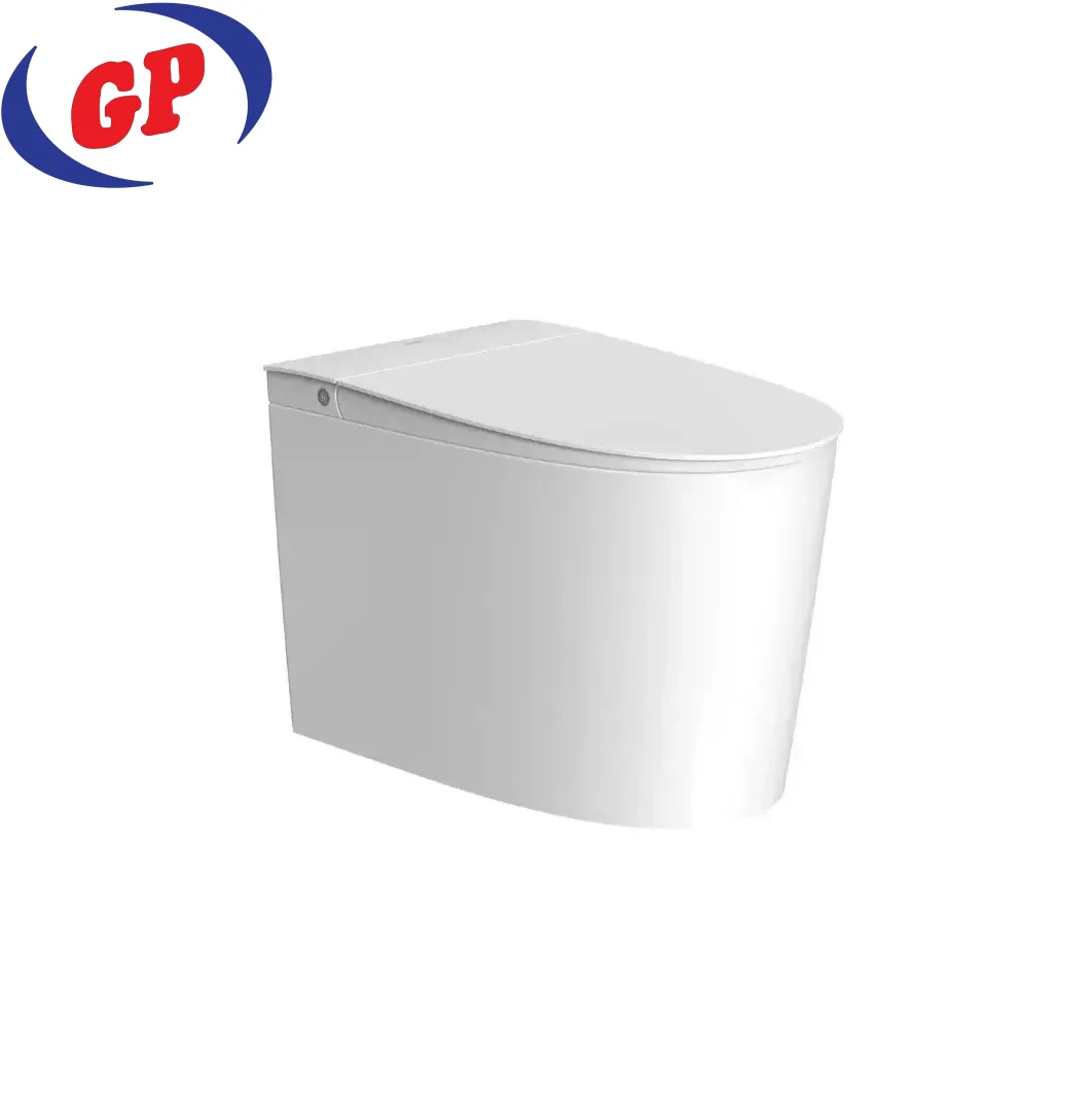 Bàn cầu bán thông minh JOMOO J11022-1-1/31K-1 – Giải pháp tiện nghi cho phòng tắm hiện đại