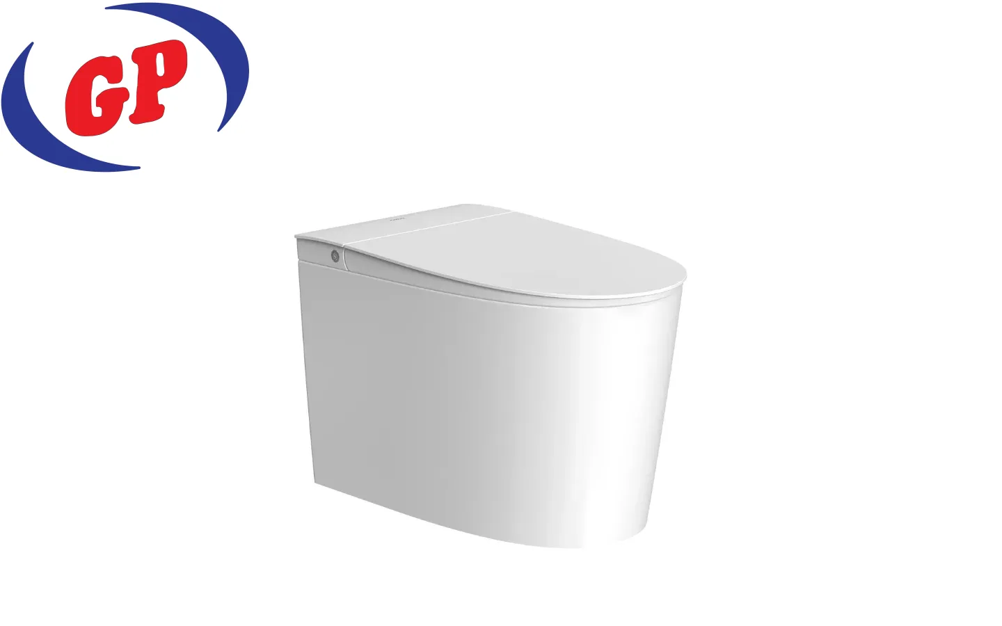 Bàn cầu bán thông minh JOMOO J11022-1-1/31K-1 – Giải pháp tiện nghi cho phòng tắm hiện đại