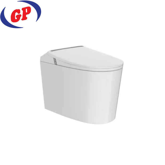 Bàn cầu điện tử bán thông minh JOMOO ZQ5340-SA-CJM305
