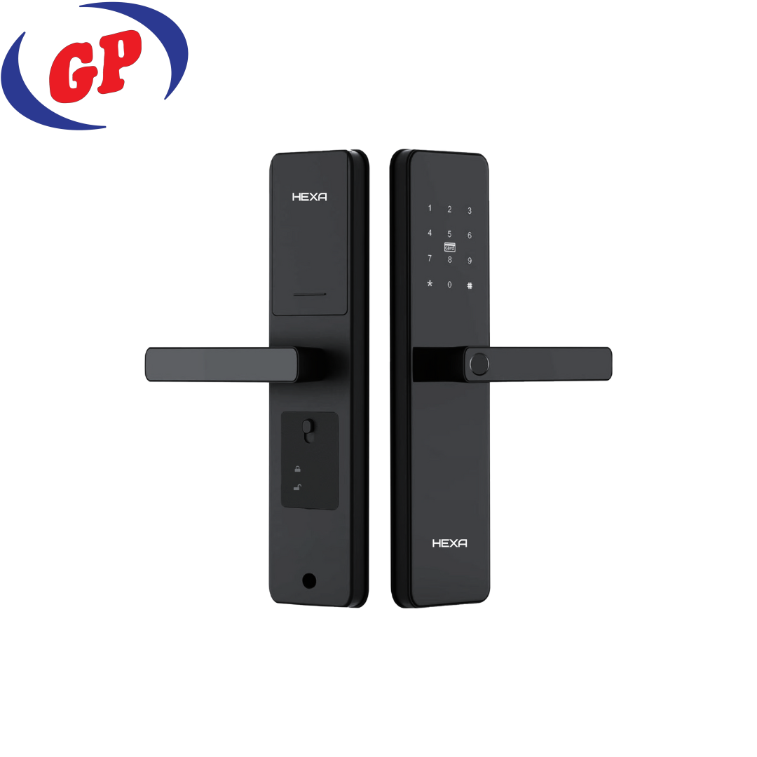 Khóa thông minh Hexa HX12