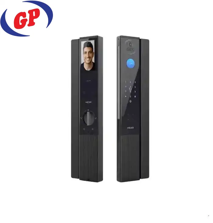 Khóa cửa thông minh Hexa P200-Promax
