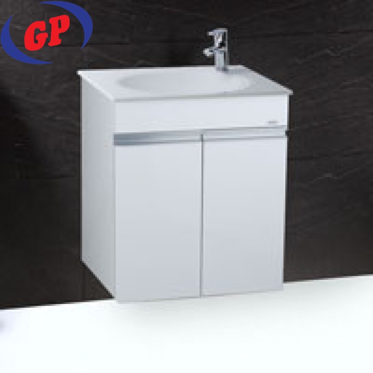 Bộ Tủ Lavabo Caesar Treo Tường LF5038/EH05038AV