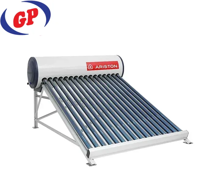 Máy Nước Nóng Năng Lượng Mặt Trời Ariston Eco 2 116L