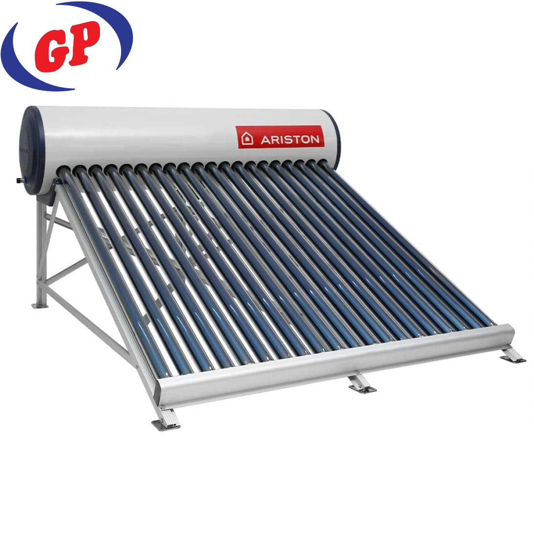 Máy nước nóng năng lượng mặt trời Ariston Eco 2 300L 1824 25 TNSS
