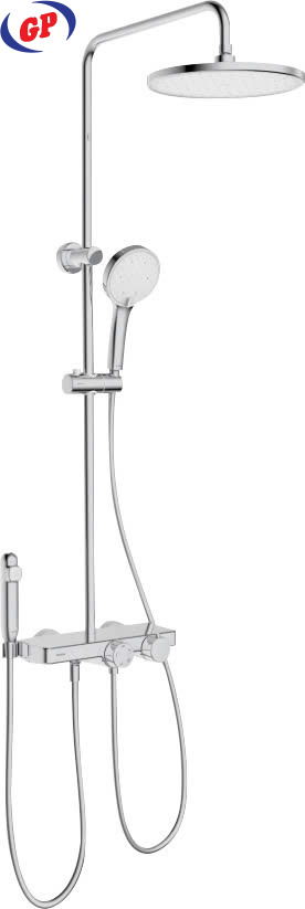 Sen cây nóng lạnh Moen Nova SFH31244SMCL – Thiết kế sang trọng, giá tốt liên hệ ngay