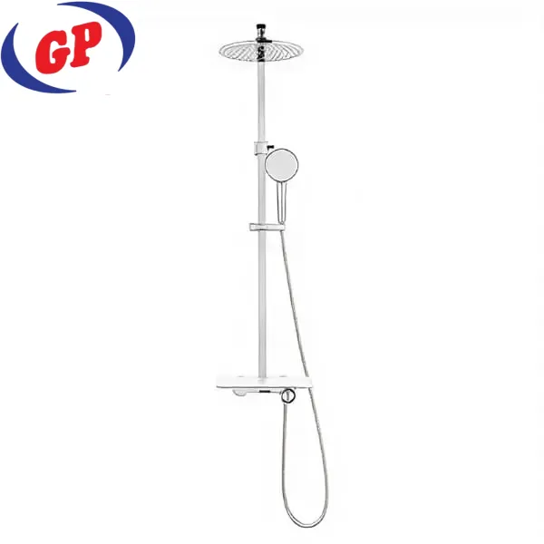 Sen cây Moen Cube SFH20243MCL – Thiết kế sang trọng, giá tốt liên hệ