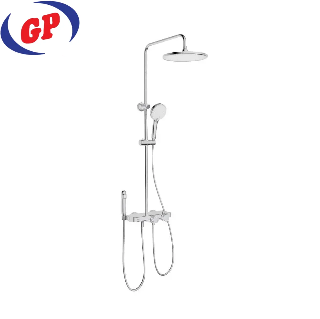 Sen cây nóng lạnh Moen Nova SFH31244SMCL – Thiết kế sang trọng, giá tốt liên hệ ngay